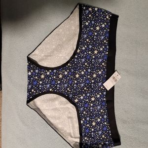 NWT American Eagle Aerie Brief Underwear XL